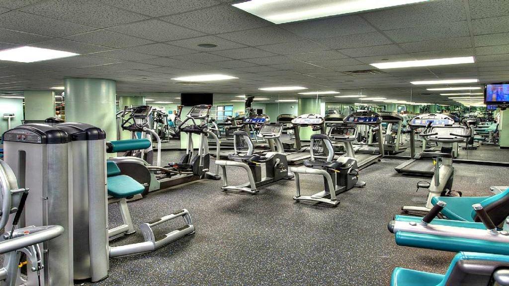 14Th Floor 2 Bedroom Resort Condo Direct Oceanfront Wyndham Ocean Walk Resort Daytona Beach 1401 Eksteriør billede